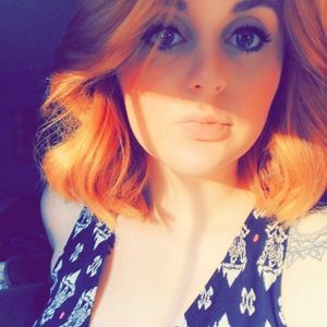 Meet your Posher, Stephanie